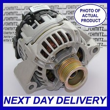 B467 ALTERNATORE MG TF 160 1.8