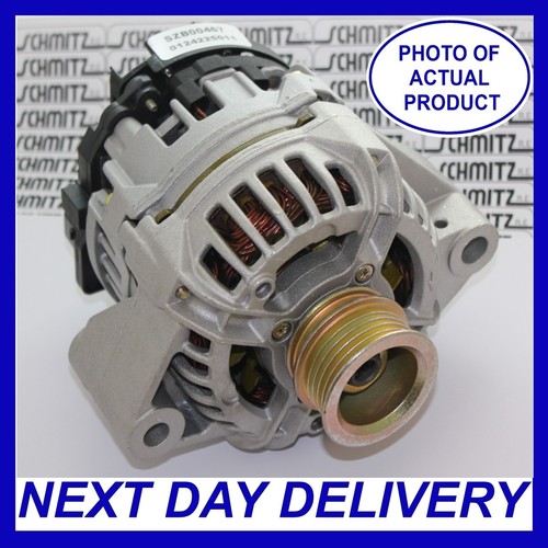 B467 alternatore 160 1 - alternatore, tf