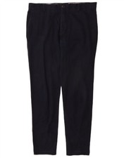 Pantalone chino uomo Zara slim