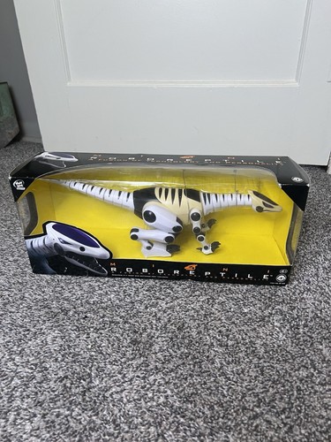 Nuovo wowwee roboreptile mini - wowwee,