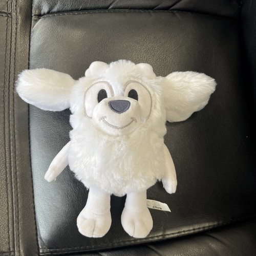 Bluey friends lila maltese - friends,