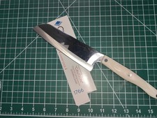 FRESHLY SERVICED BY THE CUTCO