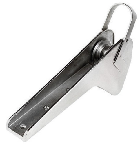 Osculati 341 musone - 01.341.99, inox