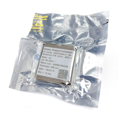 15pcs broadcom afsi g5cc4 - broadcom, afsi-g5cc4