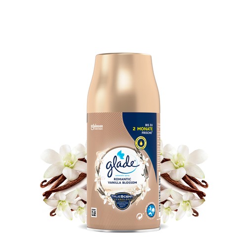 Glade ricarica spray - glade, (brise)