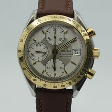 OMEGA Speedmaster Date Uomo