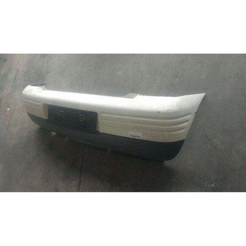 Paraurti post seat cupra - post.,