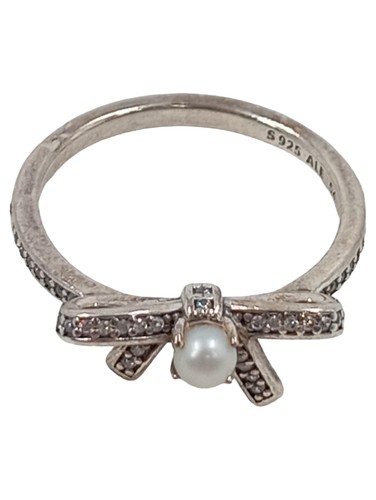 Pandora anello donna argento - anello,