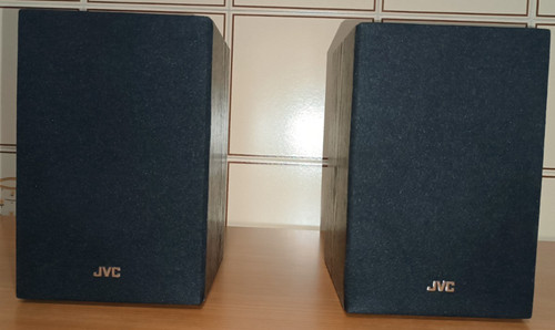 Casse jvc uxg200 nuove - casse,