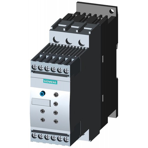 Nuovissimo soft starter 11kw - soft-starter,