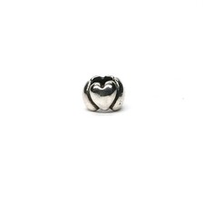 Trollbeads bead - Argento 925
