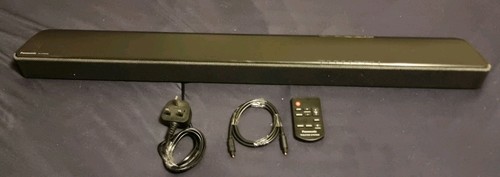 Panasonic htb498 soundbar - panasonic, su-htb498