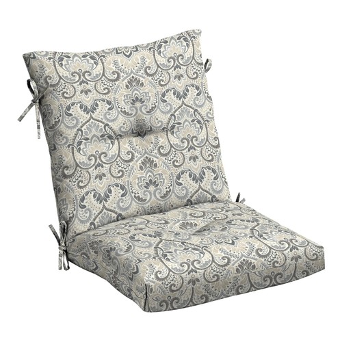 Cuscino sedia pranzo 21x40 - cuscino,