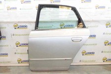8E0833051J porta posteriore sinistra per AUDI A4 BERLINA 2.0 TDI GRIS S-LINE