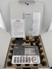 Sangean ATS-909X2 The Ultimate