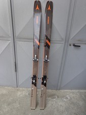 Sci alpinismo Atomic Backland