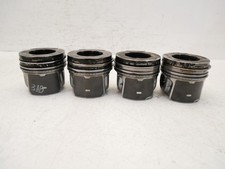 4 pistoni per Ford Tourneo