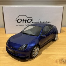 1:18 Ottomobile Ford Racing