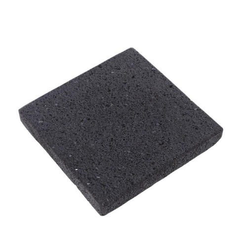 Piastra cottura vegana in - di,