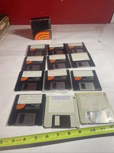 Apple lisa macsupplement disco - lisa,
