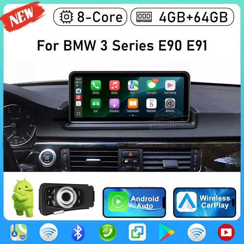 For bmw e90 e91 - bmw, idrive