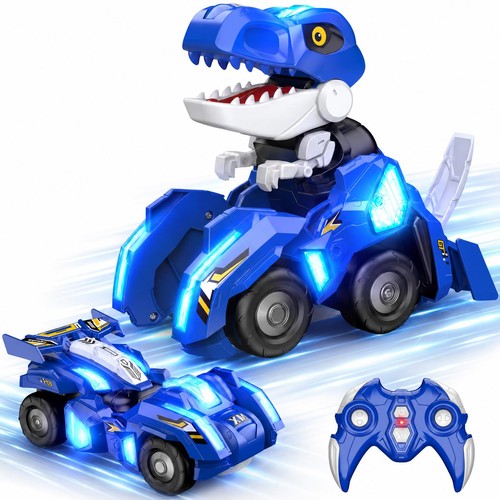 Dinosauri transform macchina - dinosauri,