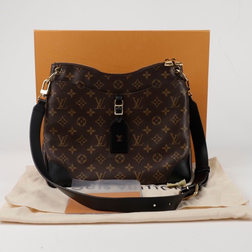 Louis vuitton odeon - vuitton, mm