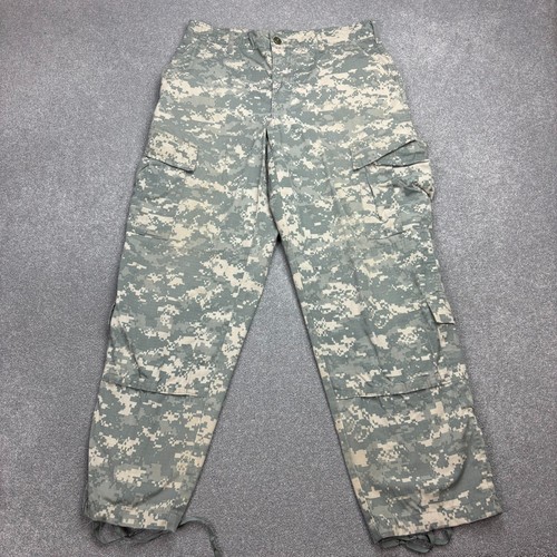 Pantalone mimetico adulto - pantalone,