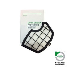 Vorwerk Folletto 49013 Griglia