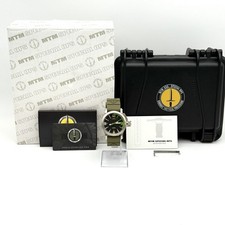 Orologio da polso uomo MTM