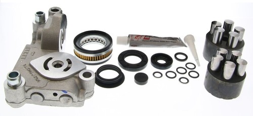 Kit ricostruzione trasmissione - ricostruzione,