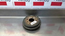 Rear brake drum - rear,