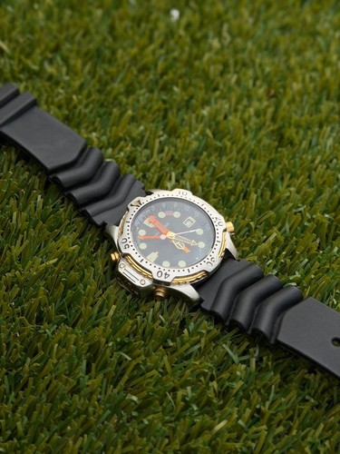 Orologio citizen aqualand - orologio,