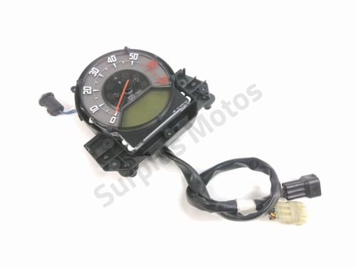 Compteur yamaha 01 - yamaha, mt-01