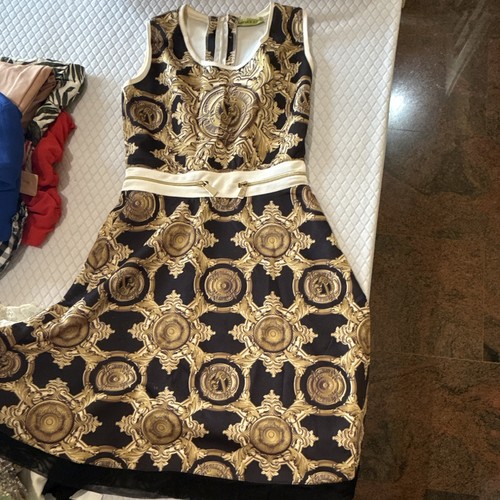 Versace jeans abito - abito, donna