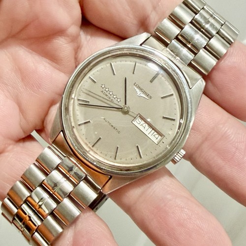 Orologio svizzero vintage