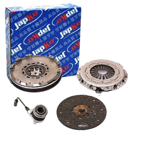 Japko kit frizione - kit,