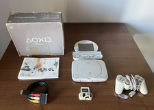 SONY PlayStation / PS1 One + Monitor schermo LCD SCPH-152: ottimo non si accende