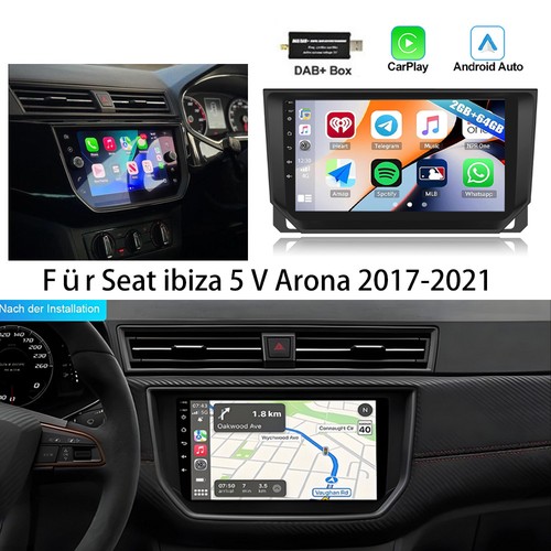 Autoradio 64g carplay per - autoradio,