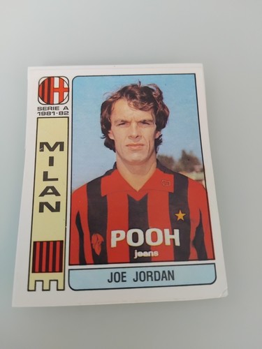 Calciatori panini 1981 - 1981-82, n°