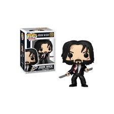 FUNKO POP Movies: John Wick
