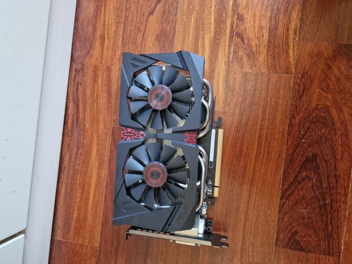 Asus strix geforce gtx - strix, 960