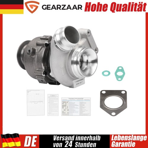 Turbocompressore per bmw - turbocompressore,