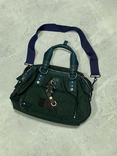 Borsa tracolla vintage - a,