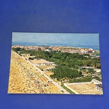 GRADO LA SPIAGGIA DALL'AEREO