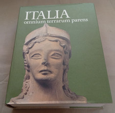 "Antica Madre" Italia omnium
