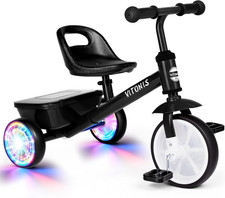 Triciclo per Bambini Dai 2