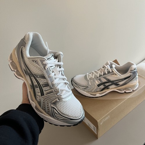 Asics gel kayano bianco - -,