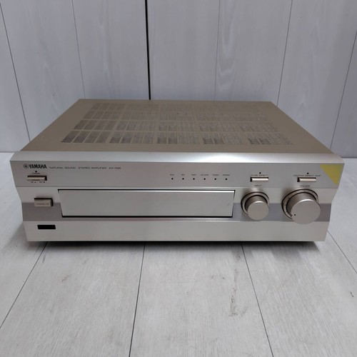Yamaha 596 integrated - yamaha, ax-596