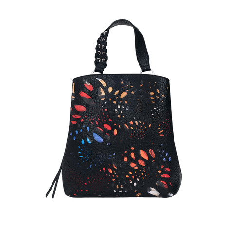 Zaino desigual 26wakp25 - zaino,